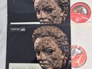 ALP 1548/49 Bach Goldberg Variations / Rosalyn Tureck R/G 2 LP set