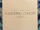 Don Shirley Ensemble LP Wedding Concert PRIVATE PRESS Original 1982 Press PROMO