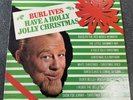 Burl Ives Have A Holly Jolly Christmas LP Holiday Xmas MCA-15002 1980 Near Mint