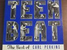 Carl Perkins 