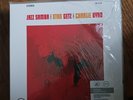 STAN GETZ & CHARLIE BYRD Jazz Samba (Verve Acoustic Sounds Series) LP NEW Bossa
