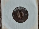 NOS FOOLS FACE 45 I COULD TELL MODERN LOVER BUBBLE 54322