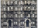 LED ZEPPELIN PHYSICAL GRAFFITI SWAN SONG P5163N Japan VINYL LP
