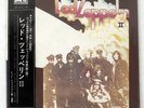 LED ZEPPELIN II ATLANTIC MT1091 Japan VINYL LP