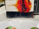 Rush Vapor Trails Original Mix Vinyl 2002 Rare 2 Lp -NM XLNT Copy