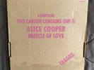 **Original TML Pressing** Alice Cooper 