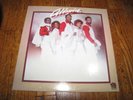 ALLSPICE - SELF TITLED - PROMO AT-HOME RECORDS AH-401 LP