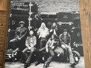 Allman brothers Band At The Fillmore East Double Vinyl LP