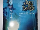 Jeru The Damaja - Wrath of the Math 2xLP Vinyl Record Album 1996 Hip Hop Rap