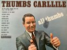 Thumbs Carllile: all thumbs 1965 ORIG vinyl LP+bonus CD TESTED