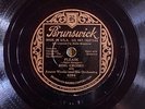 Bruns 6394 BING CROSBY Please  78 rpm 1931 E w sleeve BIG BROADCAST OF 1932