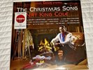 THE CHRISTMAS SONG Vinyl LP by Nat King Cole - Capitol Records - SM 1967