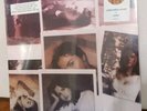 New - sealed - LIMITED EDITION COLLECTABLE SELENA GOMEZ RARE album on vinyl