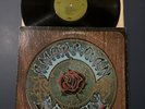 GRATEFUL DEAD - American Beauty  LP Vinyl VG+/VG+  1970 1st Press Green Label