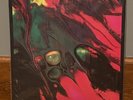 Osees Sorcs 80 Live Black Vinyl LP Ltd. 550 RARE Thee Oh Sees Dwyer Synth Punk