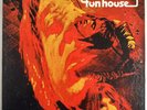 THE STOOGES FUN HOUSE VINYL LP ELEKTRA BUTTERFLY LABELS USA 1970 1ST PRESS