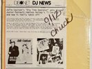 DISCONET  VOLUME 8 PROGRAM 1 RARE 2LP DJ DANCE VINYL RECORDS SEALED MINT 1985