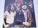 AC/DC - Highway to Hell Vinyl Record LP Reissue 2003 Sealed New