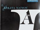GAME THEORY Lolita Nation SEALED limited edition 2LP Translucent Dark Green
