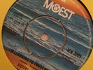 I’M LEARNING TO TRUST MY MAN - SISTERS LOVE (MOWEST)