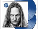 D-A-D - GREATEST HITS 1984 - 2024 Ltd /400 BLUE VINYL 2LP - New MINT Forty Love
