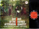 ROY HAYNES 