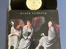 BLACK SABBATH - Heaven and Hell 1980 1st Press LP Vinyl VG+/VG+
