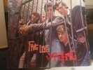 THE YARBIRDS - THE FIVE LIVE YARDBIRDS - 1964  33SX 1677 - ERIC CLAPTON .