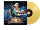 Empire of the Sun - Walking On A Dream  Yellow Mustard Vinyl LP IN HAND