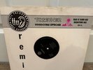 Together ‎– Hardcore Uproar (Remix) 12