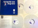 12/20/80 CASEY KASEM AMERICAN TOP 40; DEVO, CLIFF RICHARD & OLIVIA NEWTON-JOHN