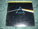 PINK FLOYD-DARK SIDE OF THE MOON ORIGINAL MASTER RECORDING MFSL 1-017 LP 1973