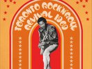 Chuck Berry Toronto Rock 'N' Roll Revival 1969 (Vinyl)