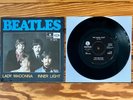 The Beatles: Lady Madonna/Inner Light 7