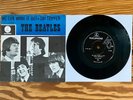Beatles: We Can Work It Out / Day Tripper 7