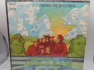 The Beach Boys ‎– Friends 1968 Capitol ST-2895