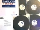3/3/84 CASEY KASEM'S AMERICAN TOP 40 w/ RARE  EXTENDED 23 CUE SHEETS INCLUDED