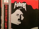 Various - Der Führer - Rock Opera / VG+ / 2xLP, Album, Promo, Gat