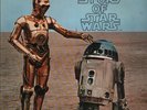 The London Symphony Orchestra The Story Of Star Wars JAPAN NEAR MINT Vinyl LP