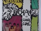 MEDITATION SINGERS Change Is Gonna Come JEWEL LPS-0048 LP SEALED t