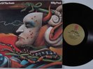 BILLY PAUL War Of The Gods PHILADELPHIA INTERNATIONAL LP VG+ with insert t