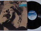 ETTA JAMES Losers Weepers CADET LP VG+ t
