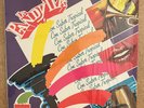 GRUPO LA PANDYLLA - CON SABOR TROPICAL / RARE LATIN SALSA ROMANTICA LP GUATEMALA