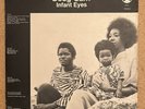 DOUG CARN - Infant Eyes / RARE US 1971 JAZZ LP / BLACK JAZZ