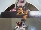 KINKS LP   QUEEN VICTORIA  Arthur Or The Decline And Fall Of The British Empire