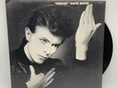 David Bowie - Heroes - 1980 US Press Album (EX) Ultrasonic Clean