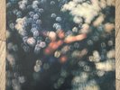 Pink Floyd - Obscured By Clouds 1st UK Press 1972 A1/B1 EX+/EX+ Withdrawn Mix