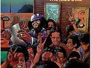 Billy Preston - The Kids & Me (LP, Album)