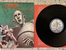 Queen – News Of The World ; 1977  1ST PRSS SP LP VINYL IS EX  COVER VG+
