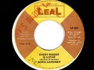 FUNK-BORIS GARDINER-EVERY N*GGER IS A STAR/GHETTO FUNK-LEAL 004
